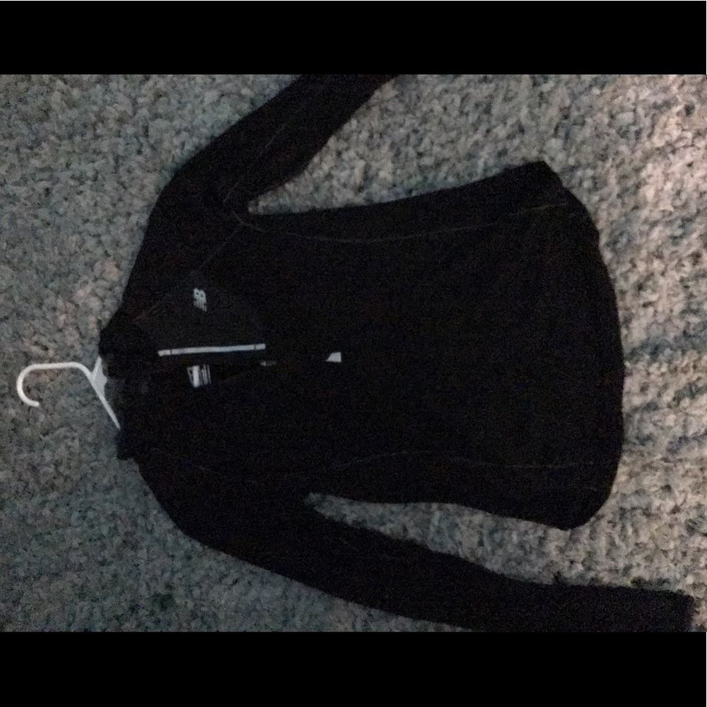 Athletic Shirt